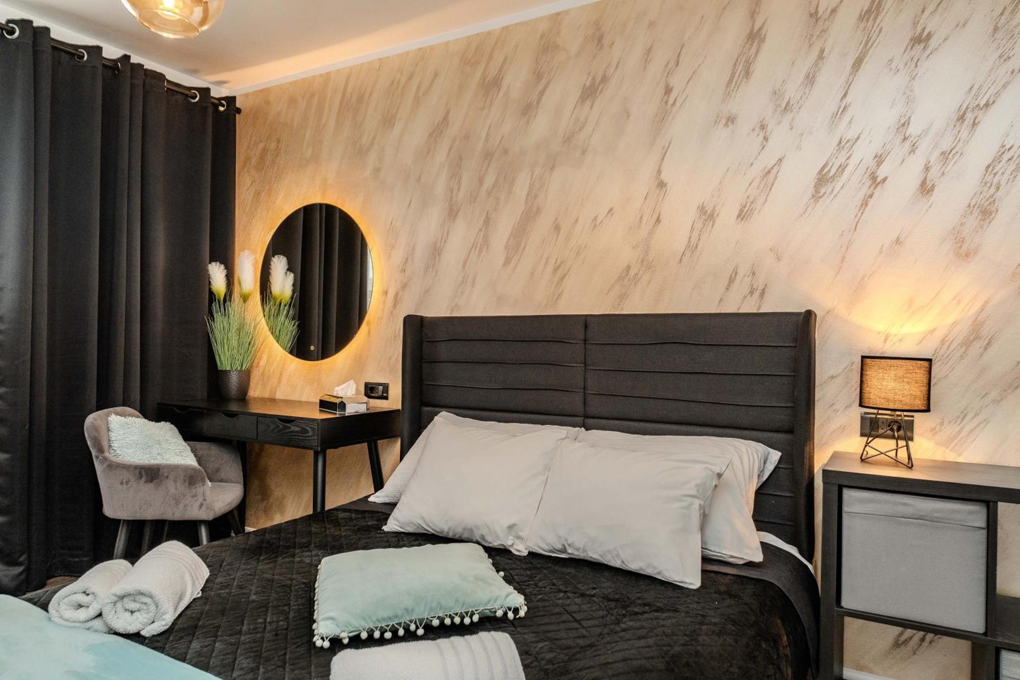 Guesthouse Kod Spavalice 비르 객실 사진