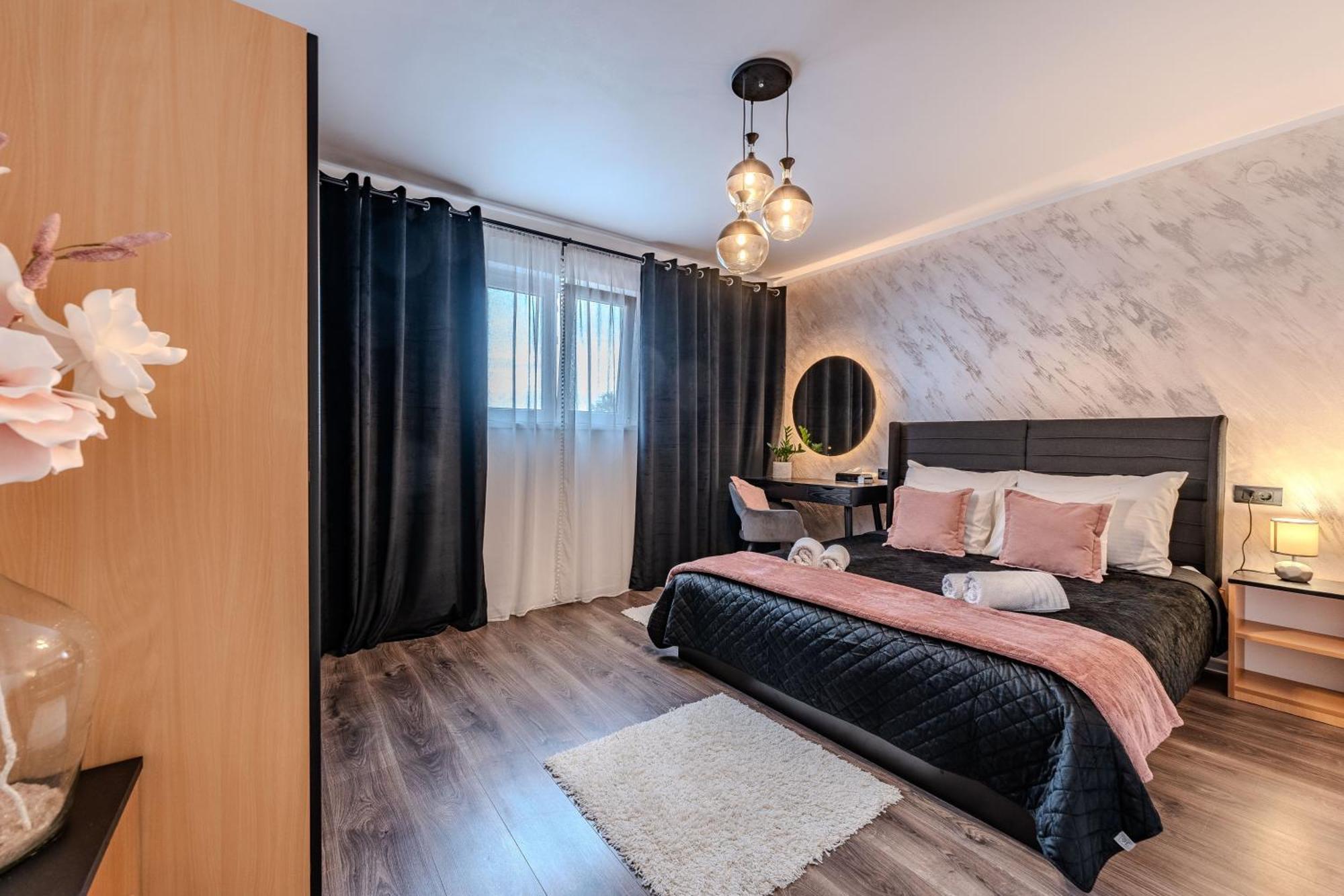Guesthouse Kod Spavalice 비르 외부 사진