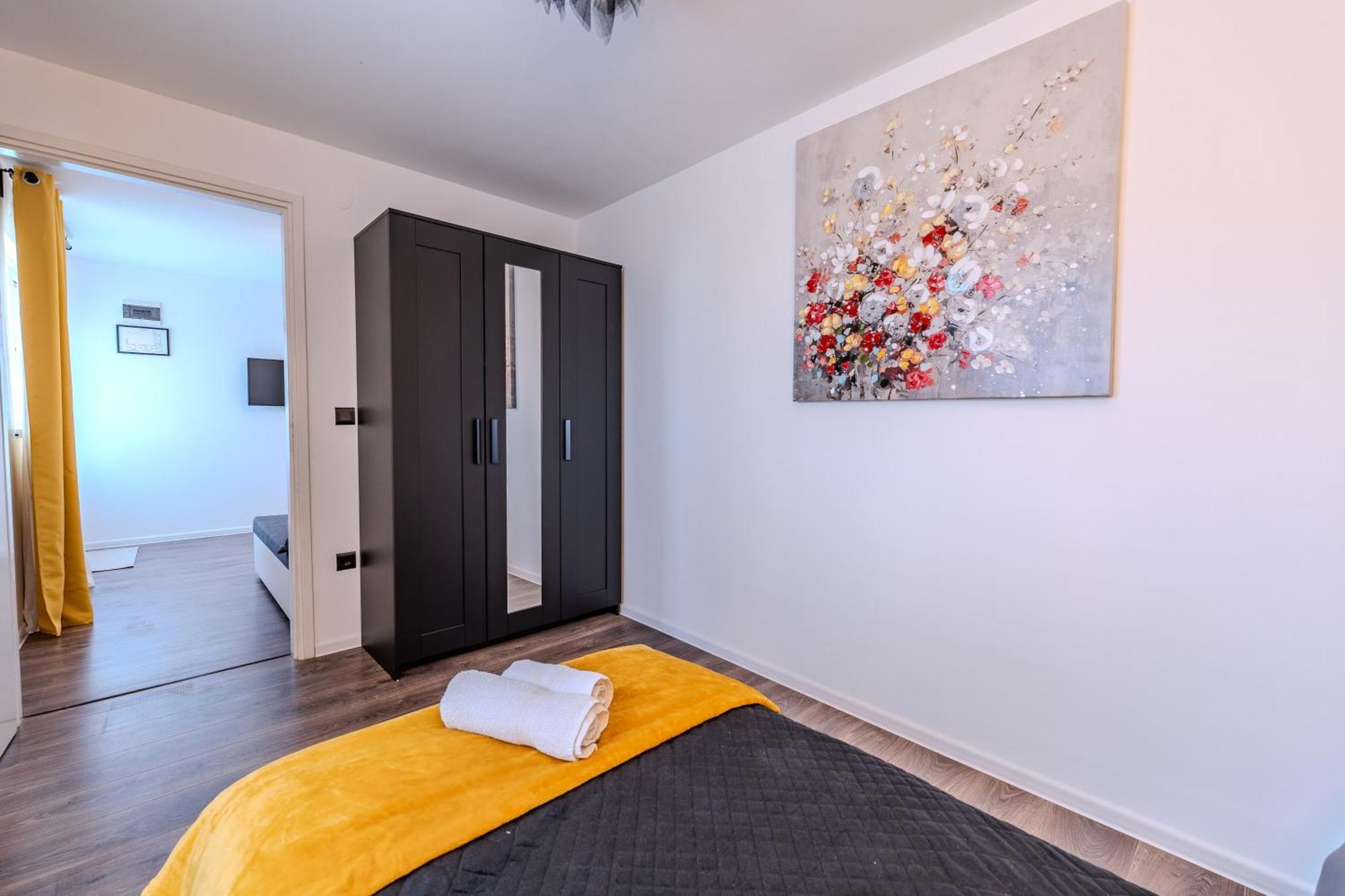 Guesthouse Kod Spavalice 비르 객실 사진