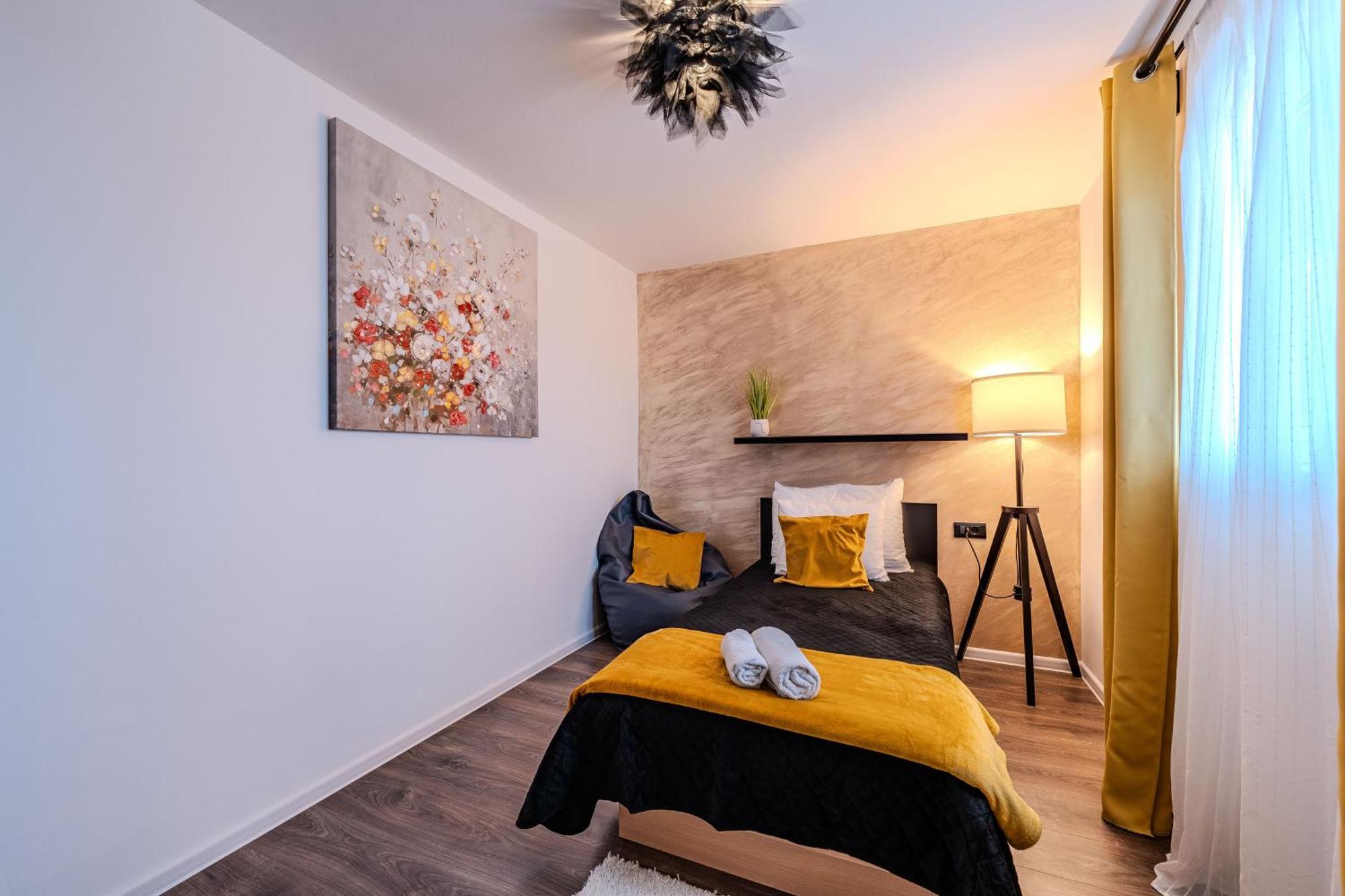 Guesthouse Kod Spavalice 비르 객실 사진