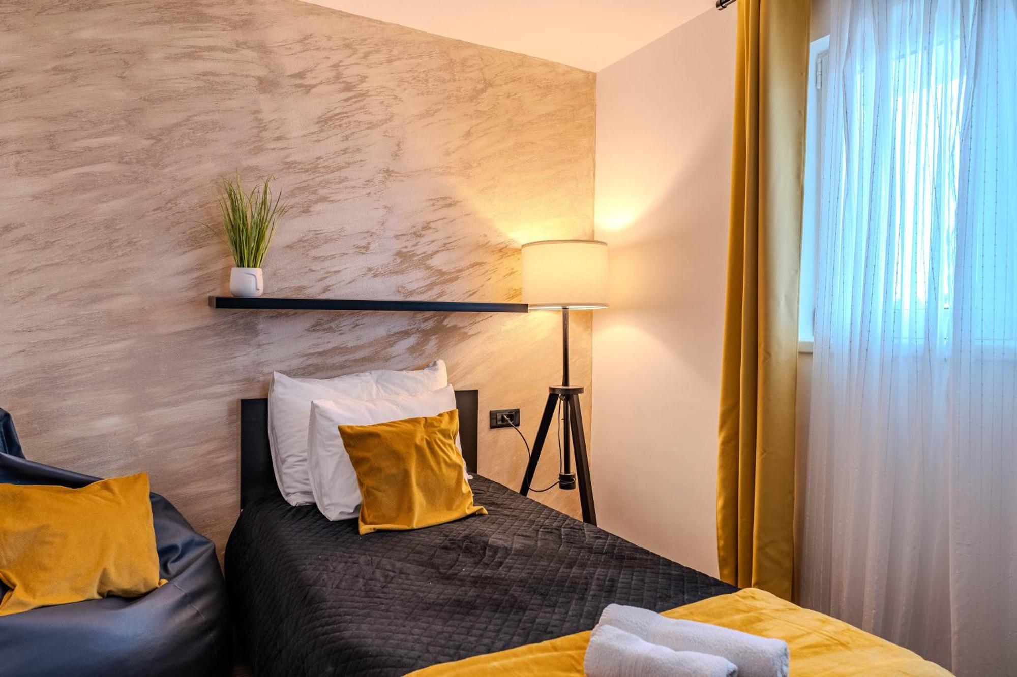 Guesthouse Kod Spavalice 비르 객실 사진