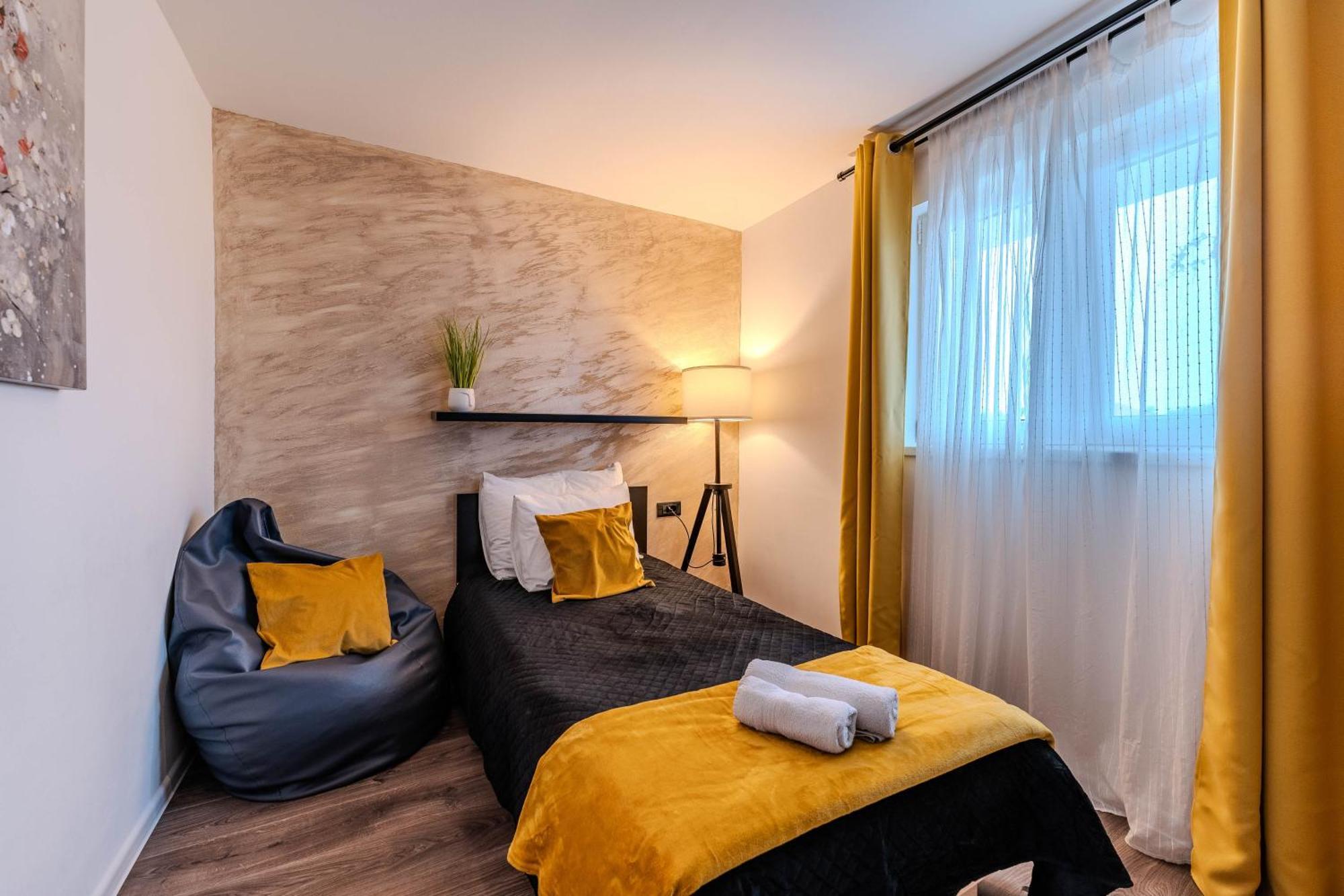 Guesthouse Kod Spavalice 비르 객실 사진